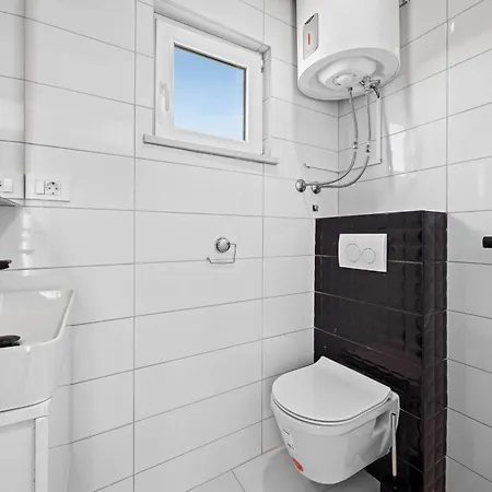Apartment Capitolina Apartmens Old Town Pula