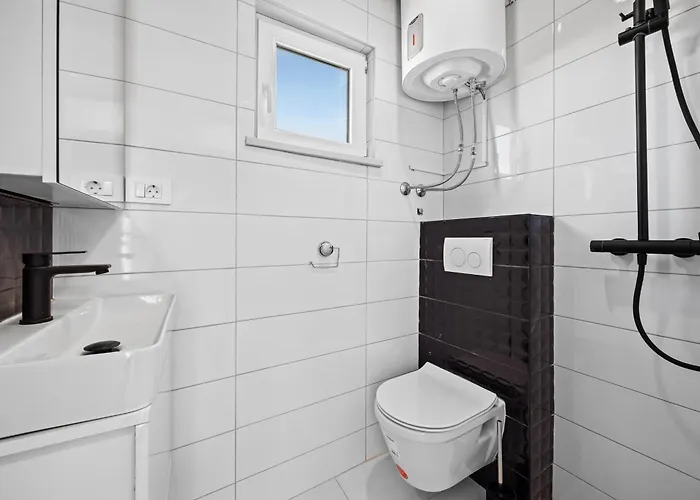 Apartment Capitolina Apartmens Old Town Pula