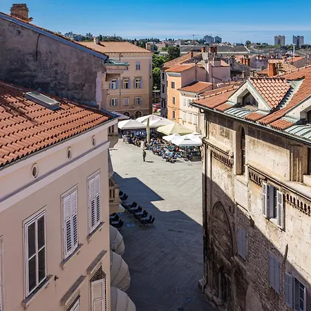 Appartement Capitolina Apartmens Old Town